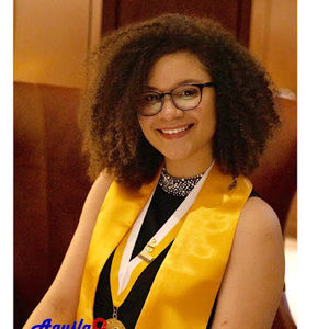 Meet your Posher, Marie